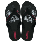 Sandalias Coveñas Skate Bot – ¡Estilo que rueda contigo!