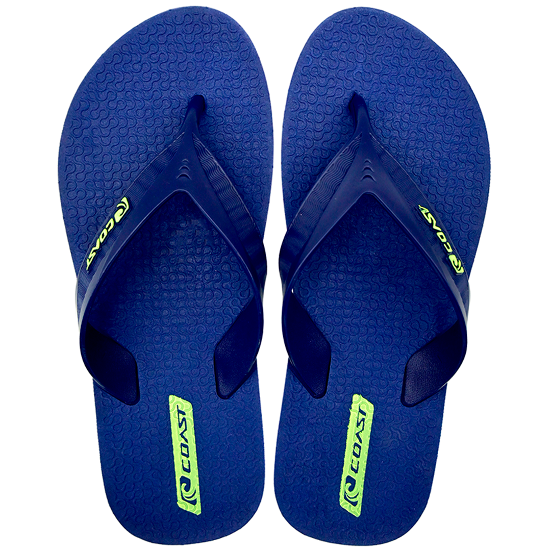 SIERRA NEVADA CLASICA AZUL O Sandalias Sierra Nevada Clásicas – Comodidad y Estilo en Cada Paso - Imagen 1
