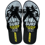 Sandalias Sierra Nevada Surf – Estilo Tropical