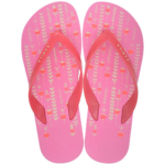 Sandalia Tayrona Blossom – Estilo que Florece