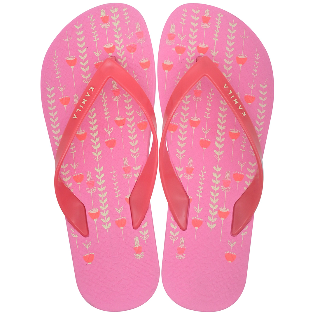 TAYRONA BLOSSOM BABY PINK Sandalia Tayrona Blossom – Estilo que Florece - Imagen 1