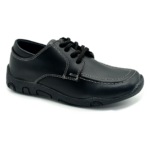 ZAPATOS OKLAHOMA - COMODOS, RESISTENTES Y ELEGANTES