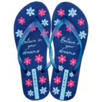 Sandalias Your Dreams – Flores, color y confianza