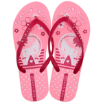 Pretty Girl – Sandalias Princesa Urbana