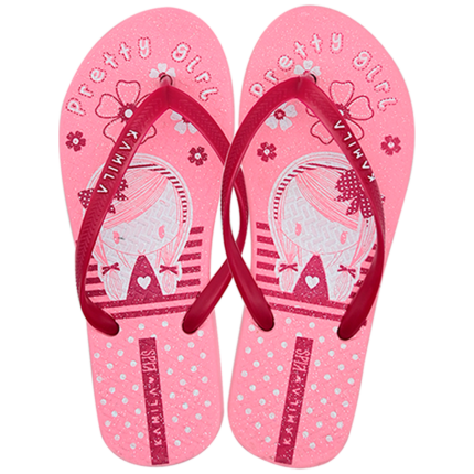 Pretty Girl – Sandalias Princesa Urbana