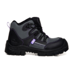 BOTA DE SEGURIDAD PURPLE DIELECTRICO CON PUNTERA COMPOSITE - Imagen 2