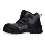 BOTA DE SEGURIDAD PURPLE DIELECTRICO CON PUNTERA COMPOSITE - Imagen 3