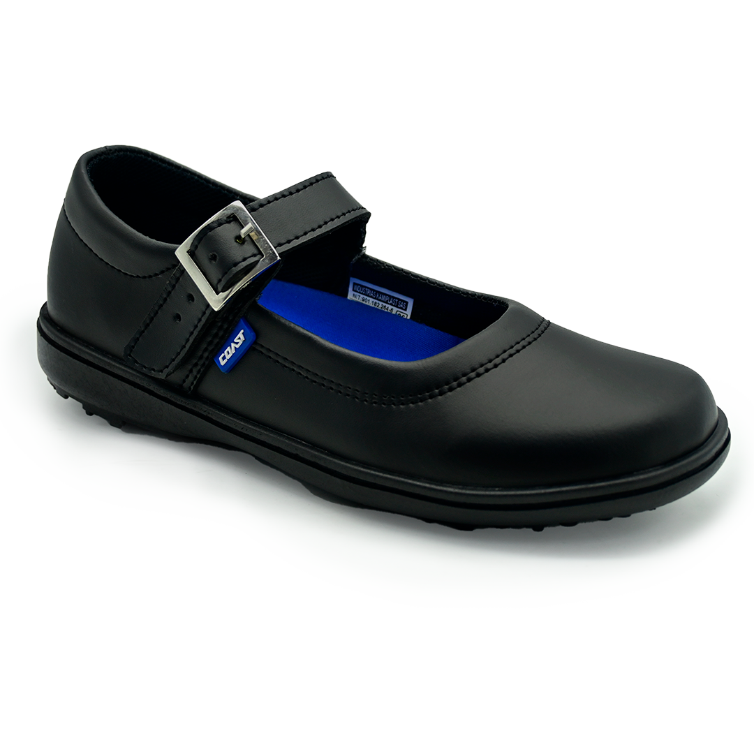 810 Florida ZAPATOS COLEGIAL FLORIDA - ELEGANCIA ESCOLAR QUE ACOMPAÑA CADA PASO - Imagen 1