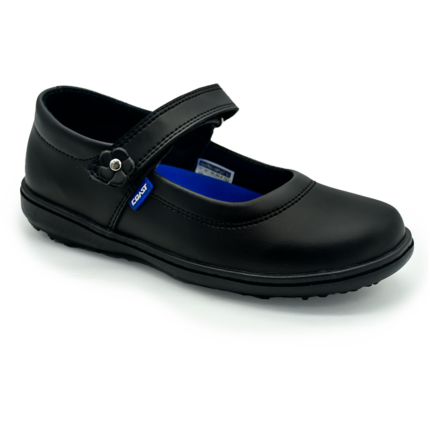 ZAPATO COLEGIAL ARIZONA - EL CLASICO ESCOLAR CON TOQUE ESPECIAL