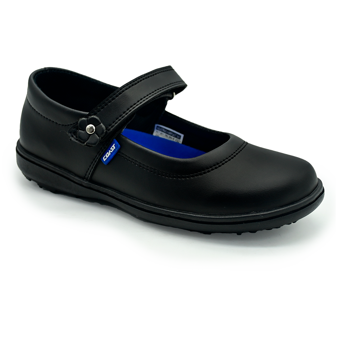 811 Arizona ZAPATO COLEGIAL ARIZONA - EL CLASICO ESCOLAR CON TOQUE ESPECIAL - Imagen 1