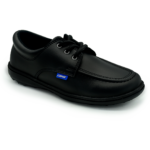 ZAPATOS COLEGIAL HOUSTON - COMODIDAD QUE SE NOTA Y RESISTENCIA QUE DURA