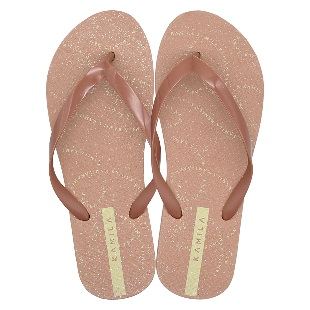 BAHIA LOVE KAMILA CANELA 170243104 SANDALIAS BAHIA LOVE KAMILA - ENAMORATE DE TU PROPIO CAMINAR - Imagen 1
