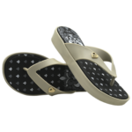 SANDALIAS CATALINA - EL EQUILIBRIO PERFECTO ENTRE DESCANSAR Y BRILLAR